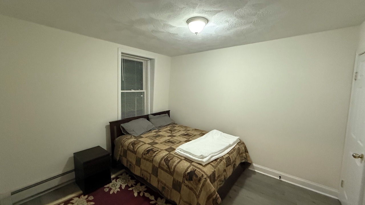 Photo of Bedroom in Allston