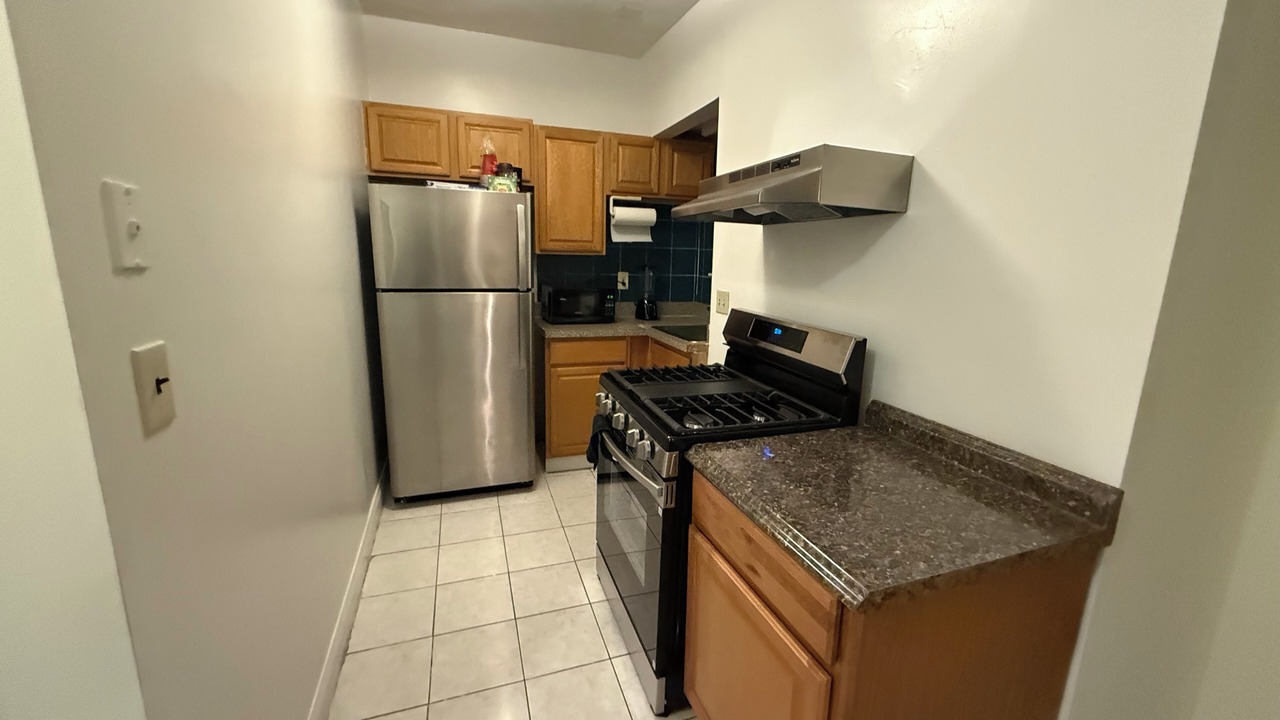 Photo of Kitchen in Allston