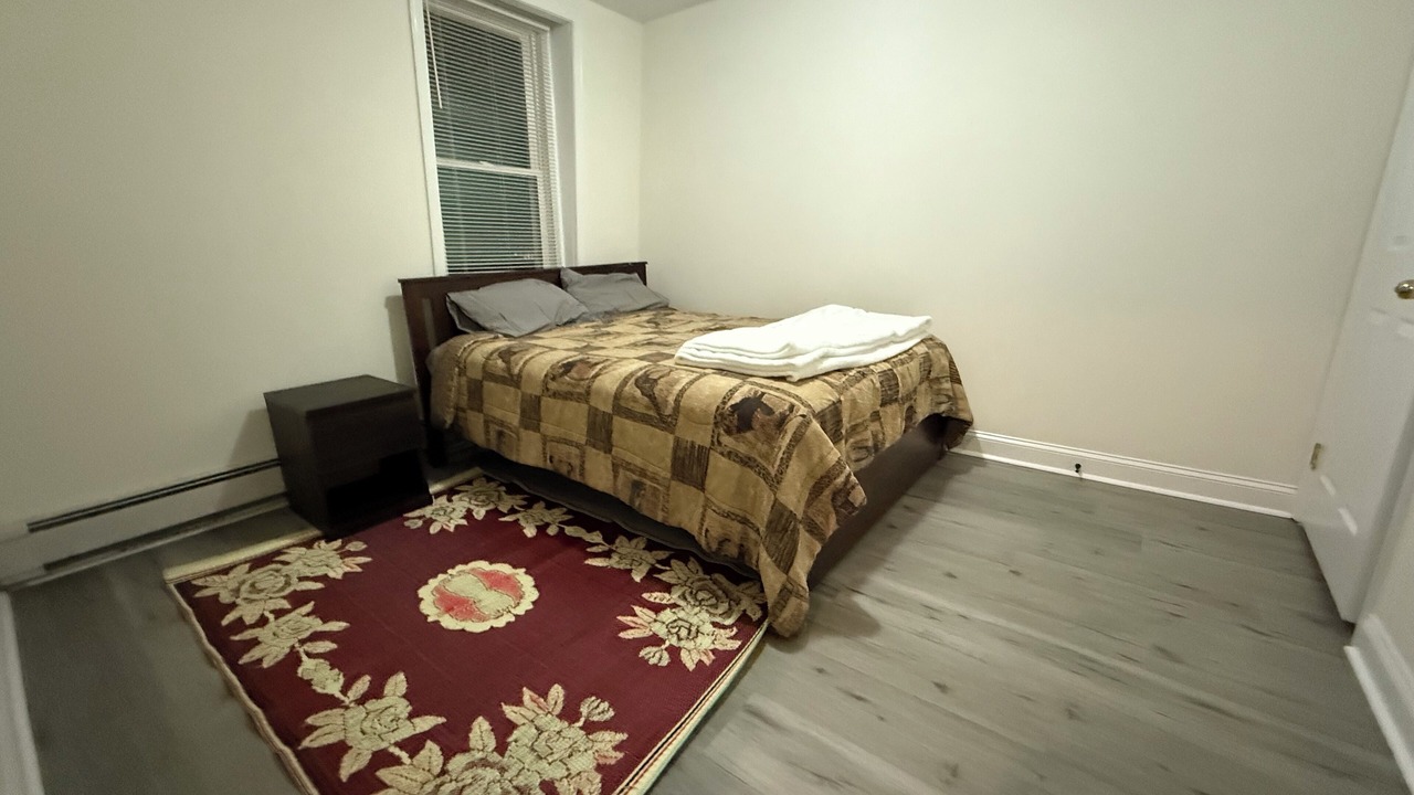 Photo of Bedroom in Allston