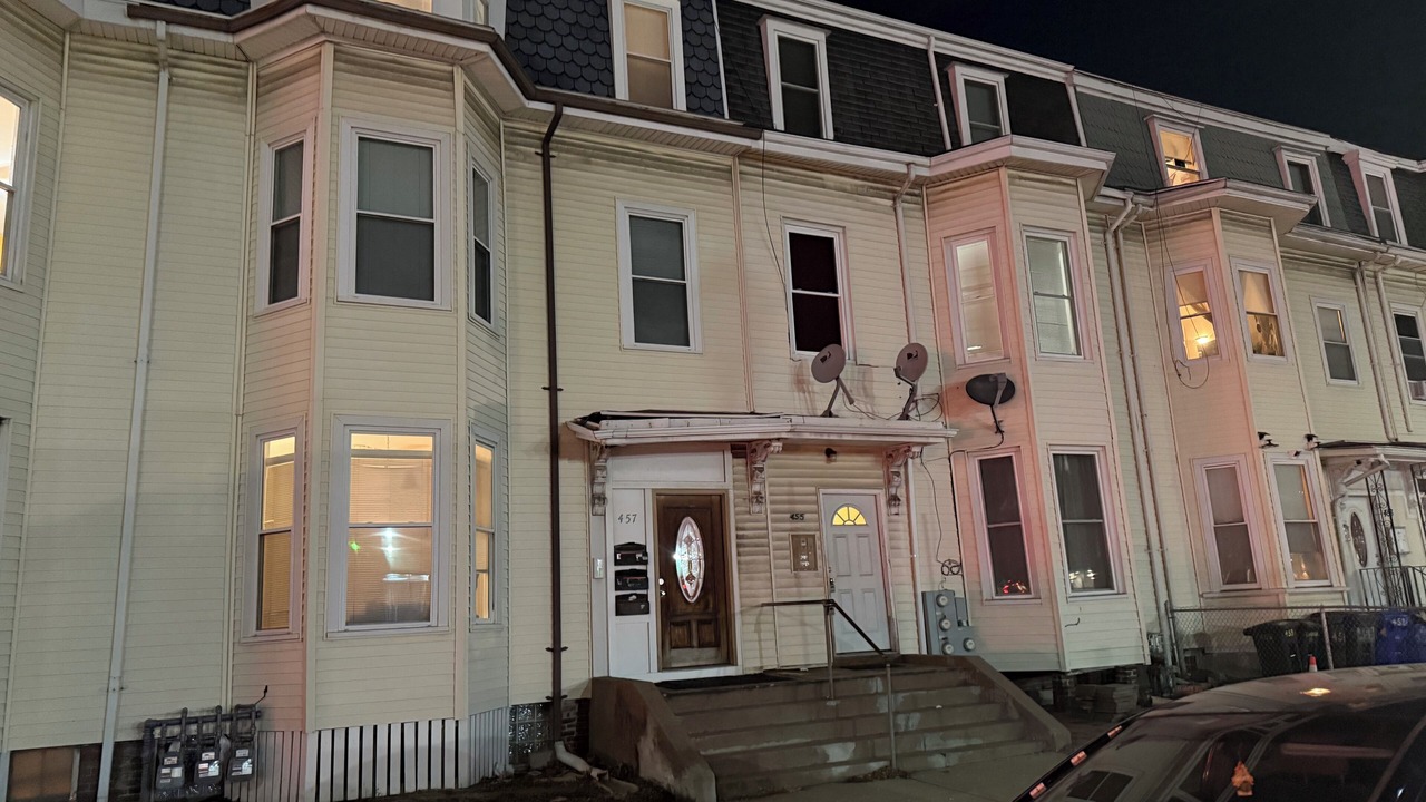 Photo of Outdoor in Allston