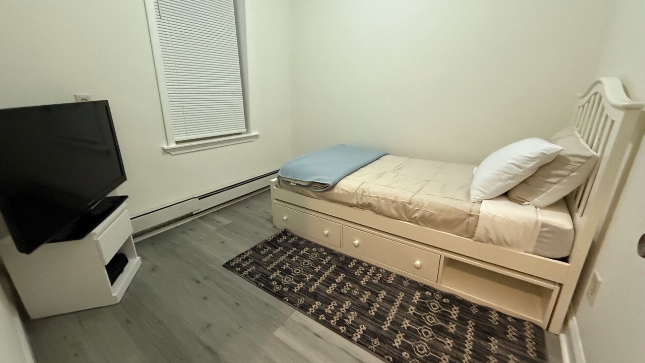 Photo of Bedroom in Allston