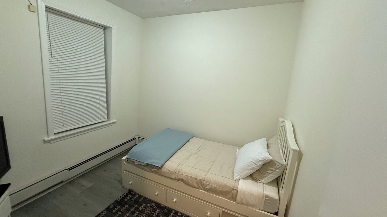 Photo of Bedroom in Allston