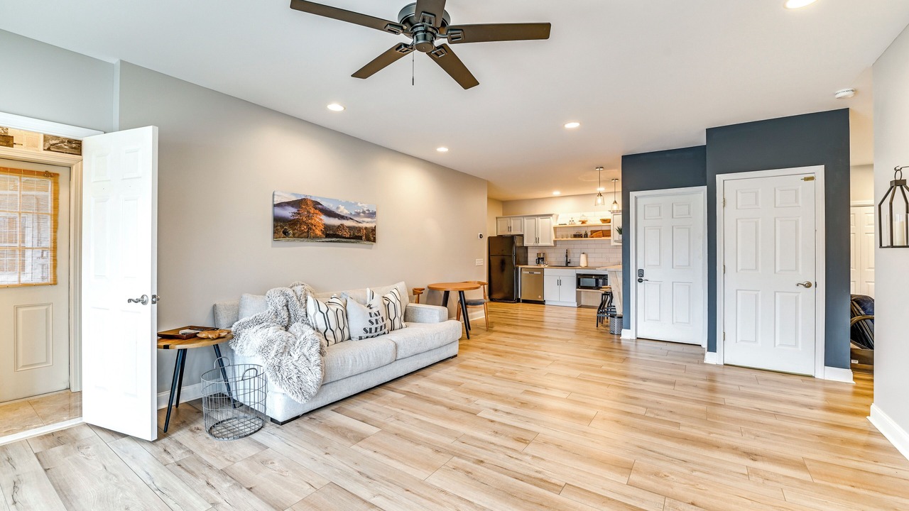 Photo of Livingroom in Sandgate