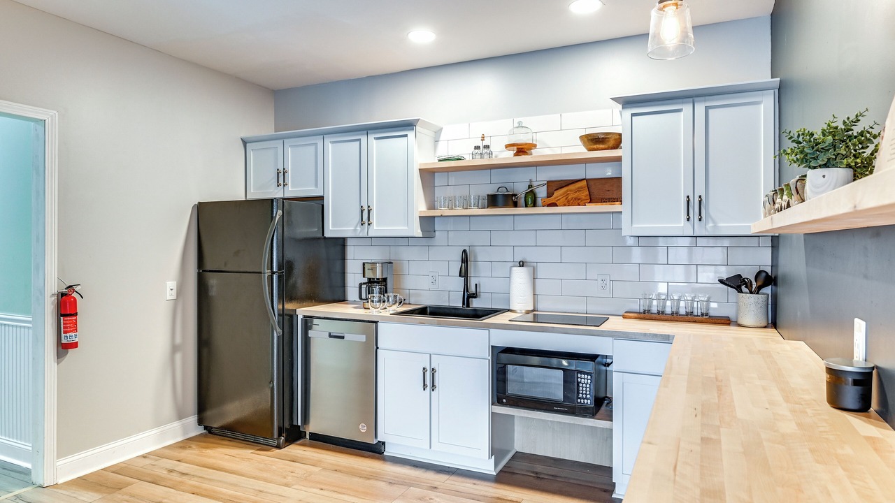 Photo of Kitchen in Sandgate