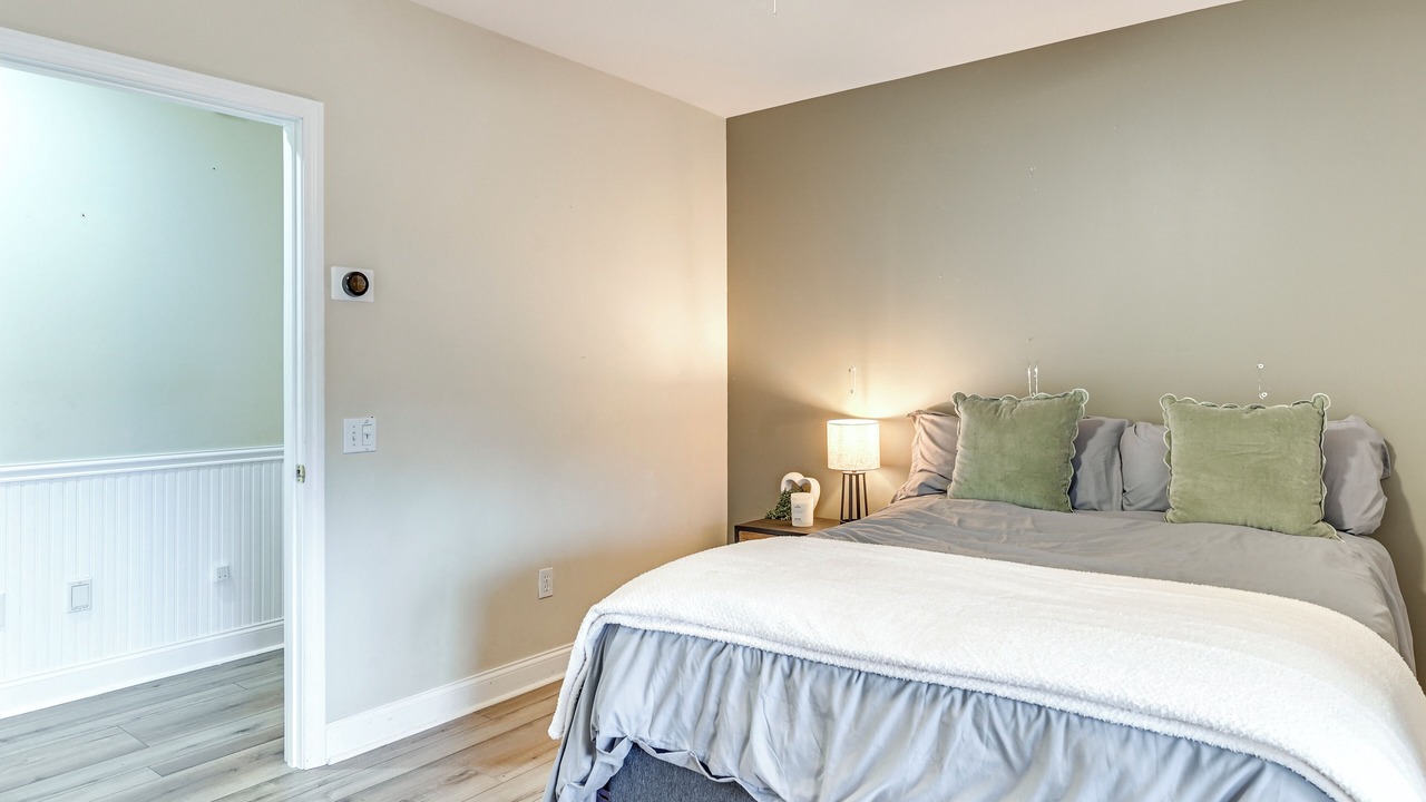 Photo of Bedroom in Sandgate