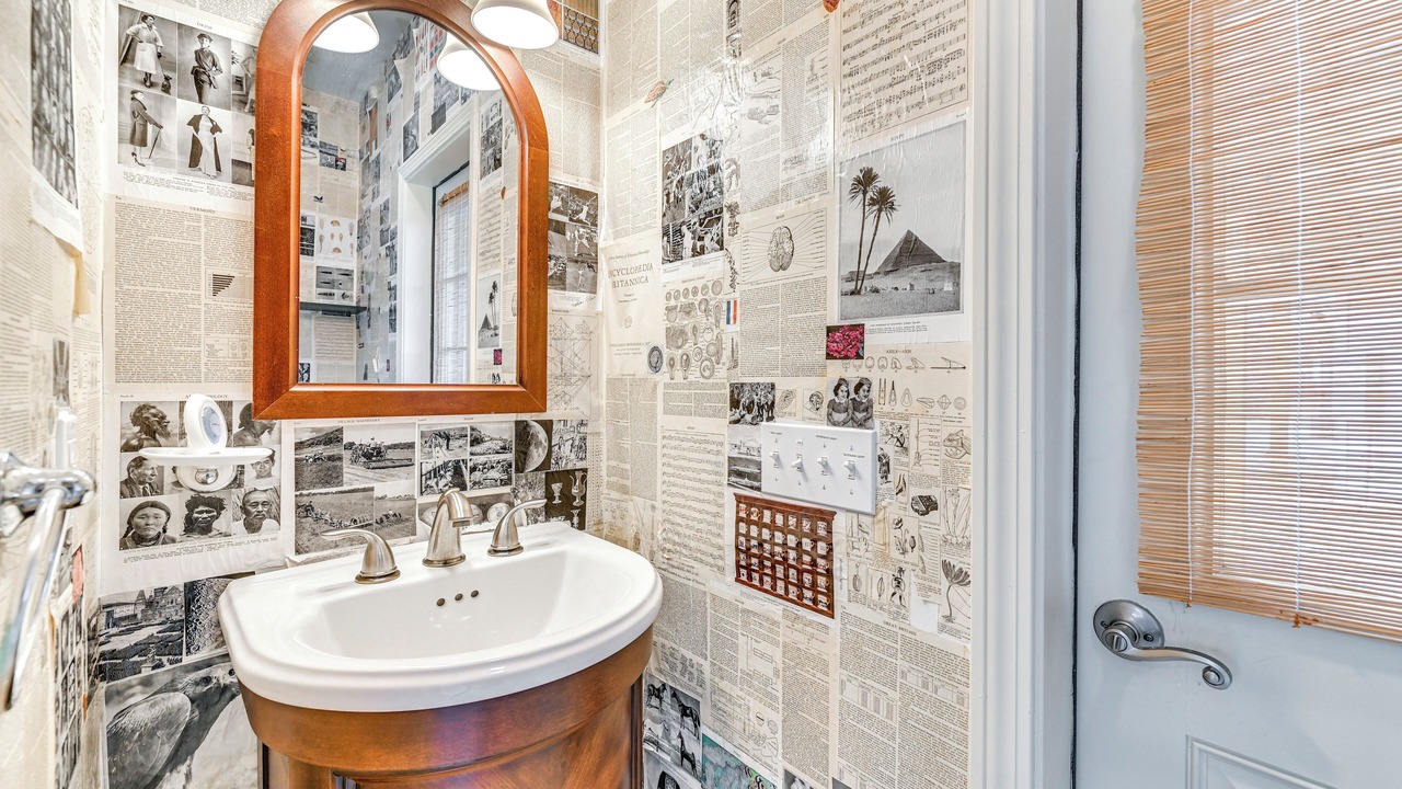 Photo of Bathroom in Sandgate