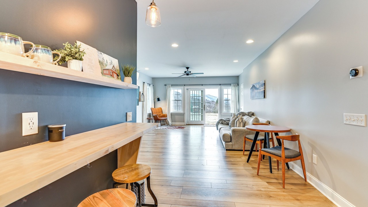 Photo of Livingroom in Sandgate