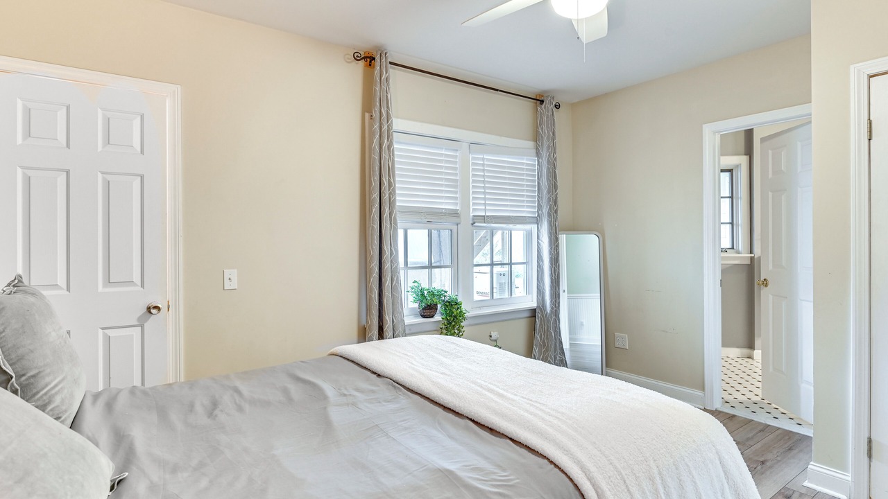 Photo of Bedroom in Sandgate
