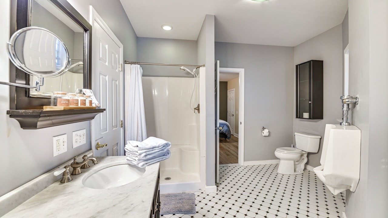 Photo of Bathroom in Sandgate
