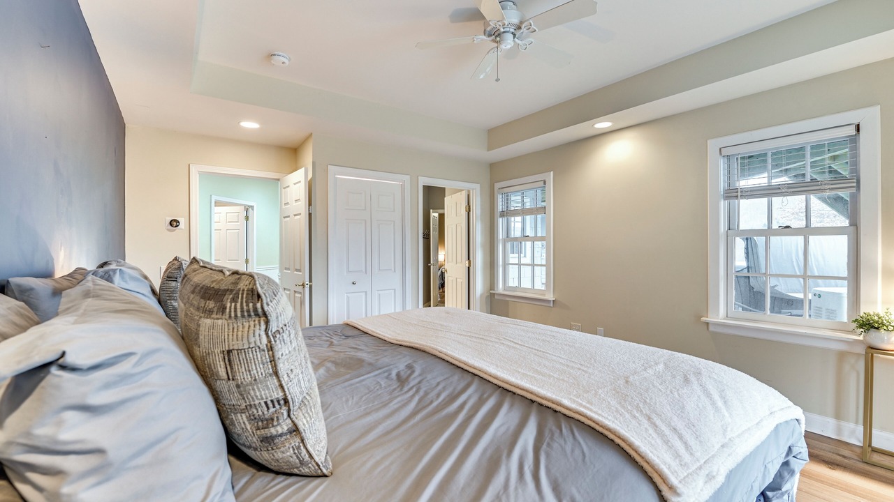 Photo of Bedroom in Sandgate