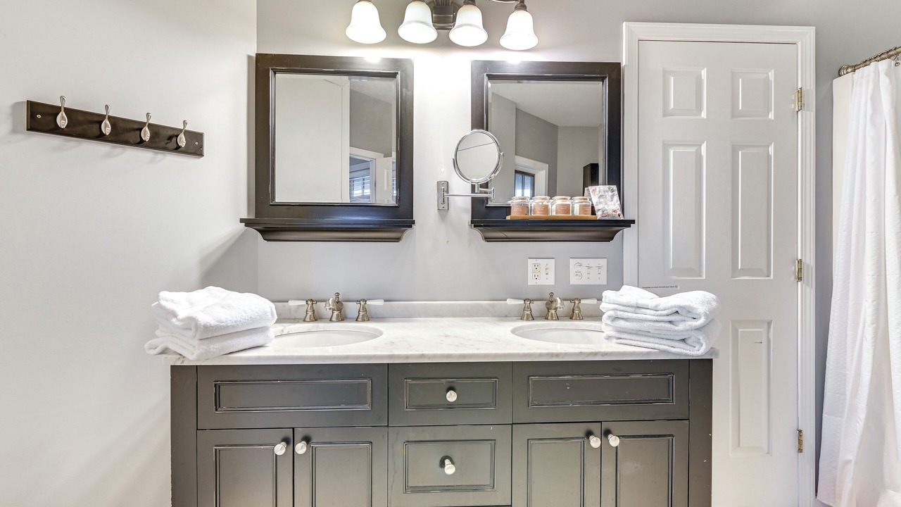 Photo of Bathroom in Sandgate
