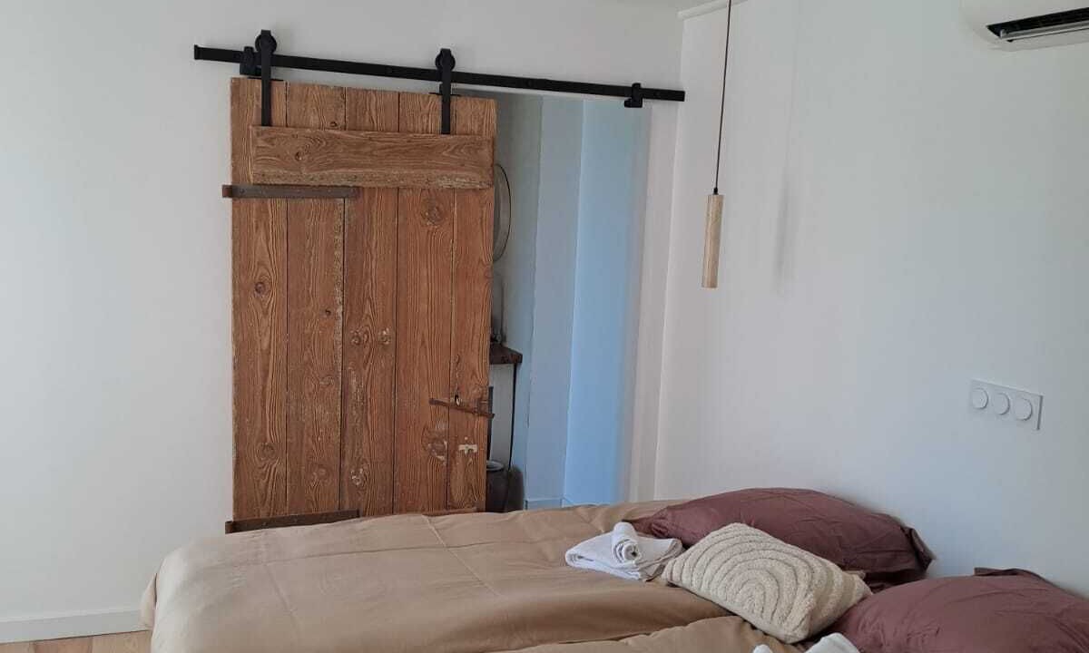 Photo of Bedroom in Castets