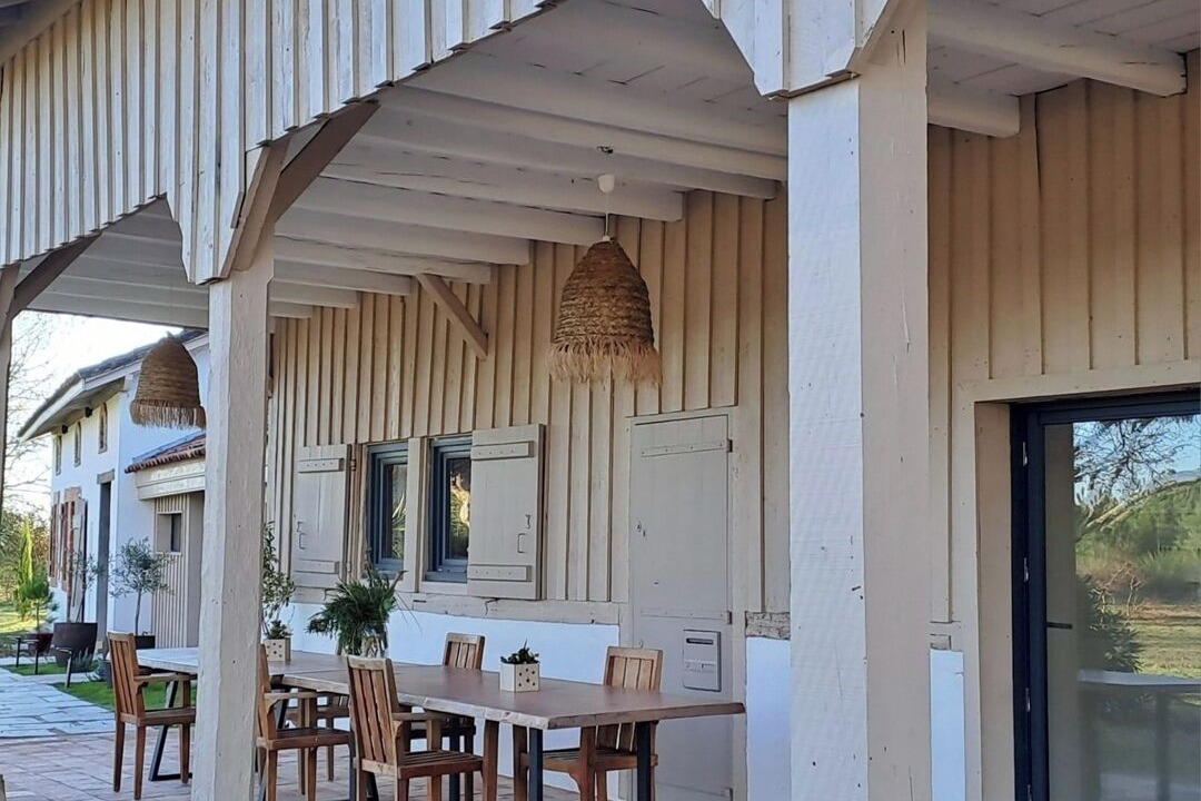 Photo of Outdoor in Castets