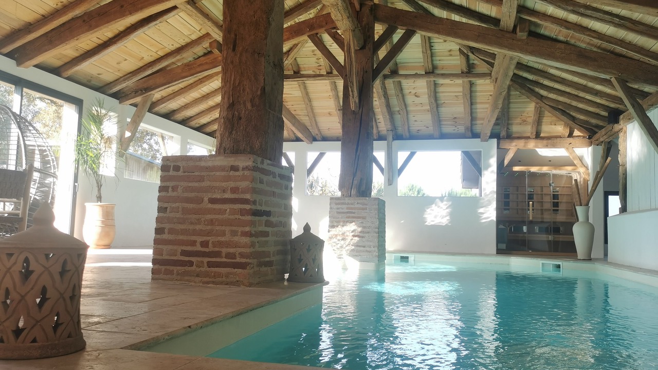 Photo of Outdoor in Castets