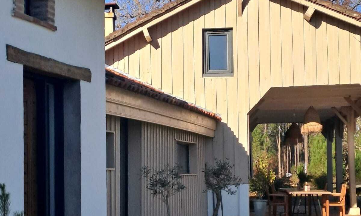 Photo of Outdoor in Castets