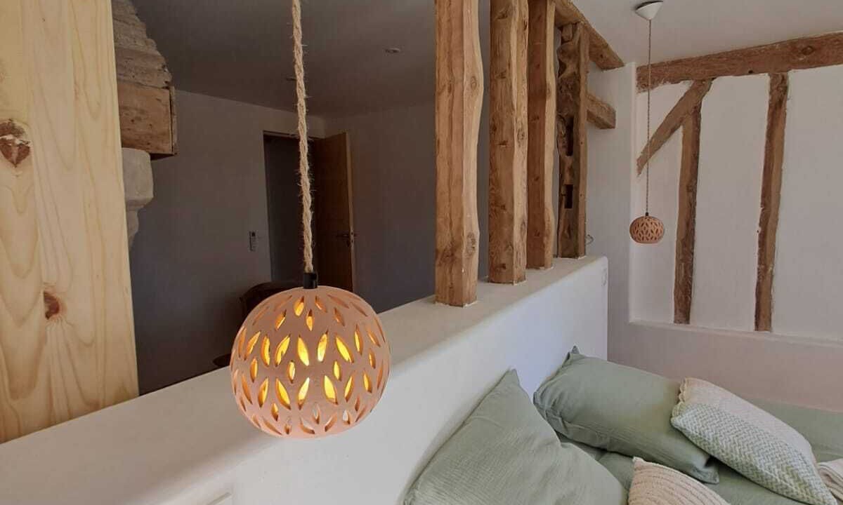 Photo of Bedroom in Castets