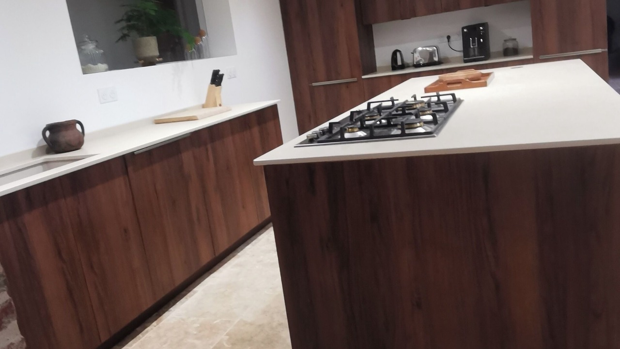 Photo of Kitchen in Castets