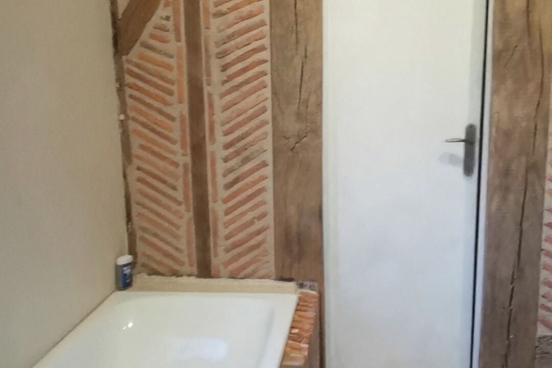 Photo of Bathroom in Castets