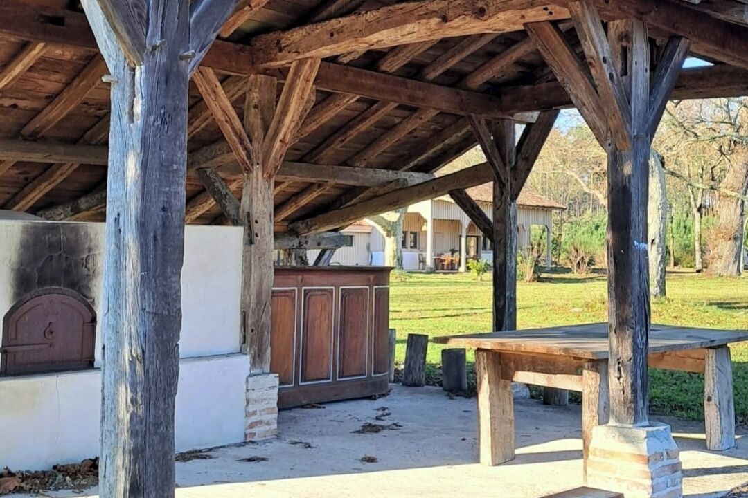Photo of Outdoor in Castets