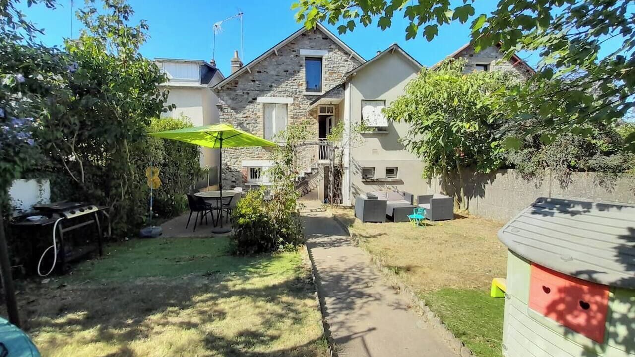 Photo of Outdoor in Sainte-Therese - Quineleu
