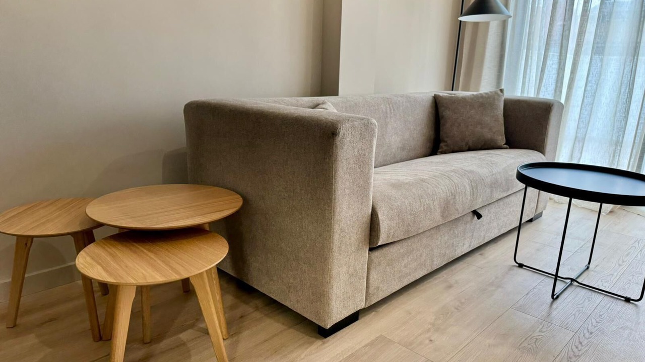 Photo of Livingroom in Santa Coloma de Gramenet
