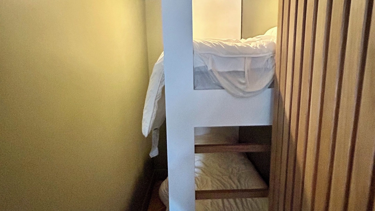 Photo of Bedroom in Stella-Plage