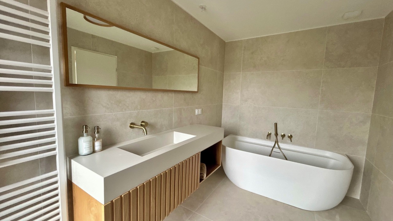Photo of Bathroom in Stella-Plage