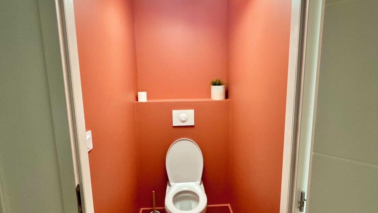 Photo of Bathroom in Stella-Plage