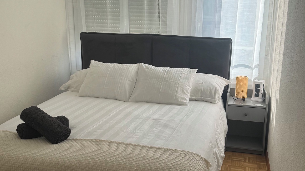 Photo of Bedroom in Jargonnant