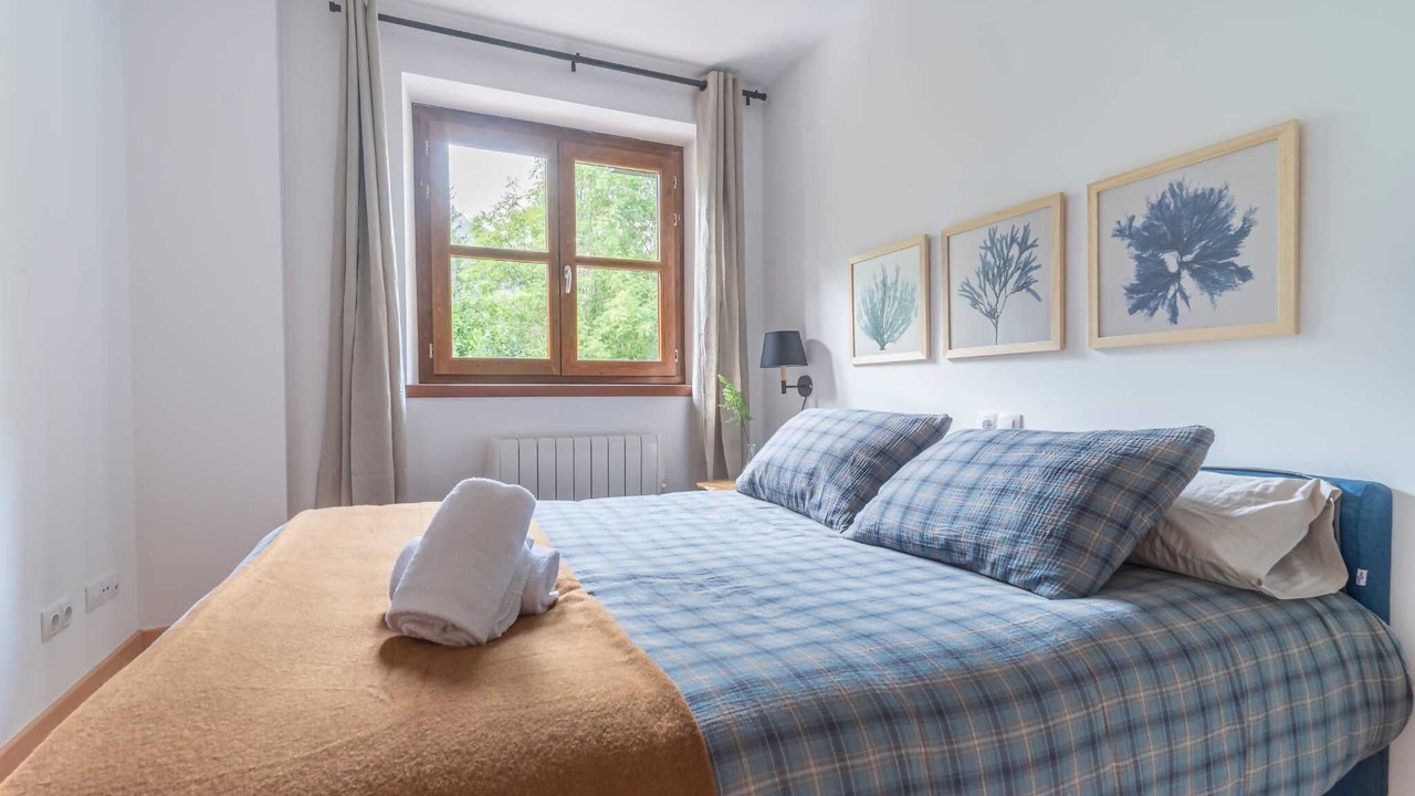 Photo of Bedroom in Benasque