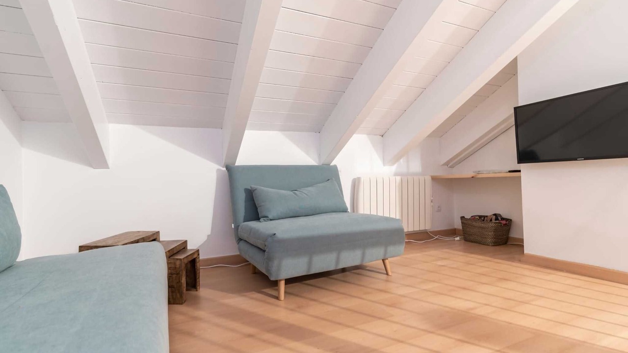 Photo of Livingroom in Benasque