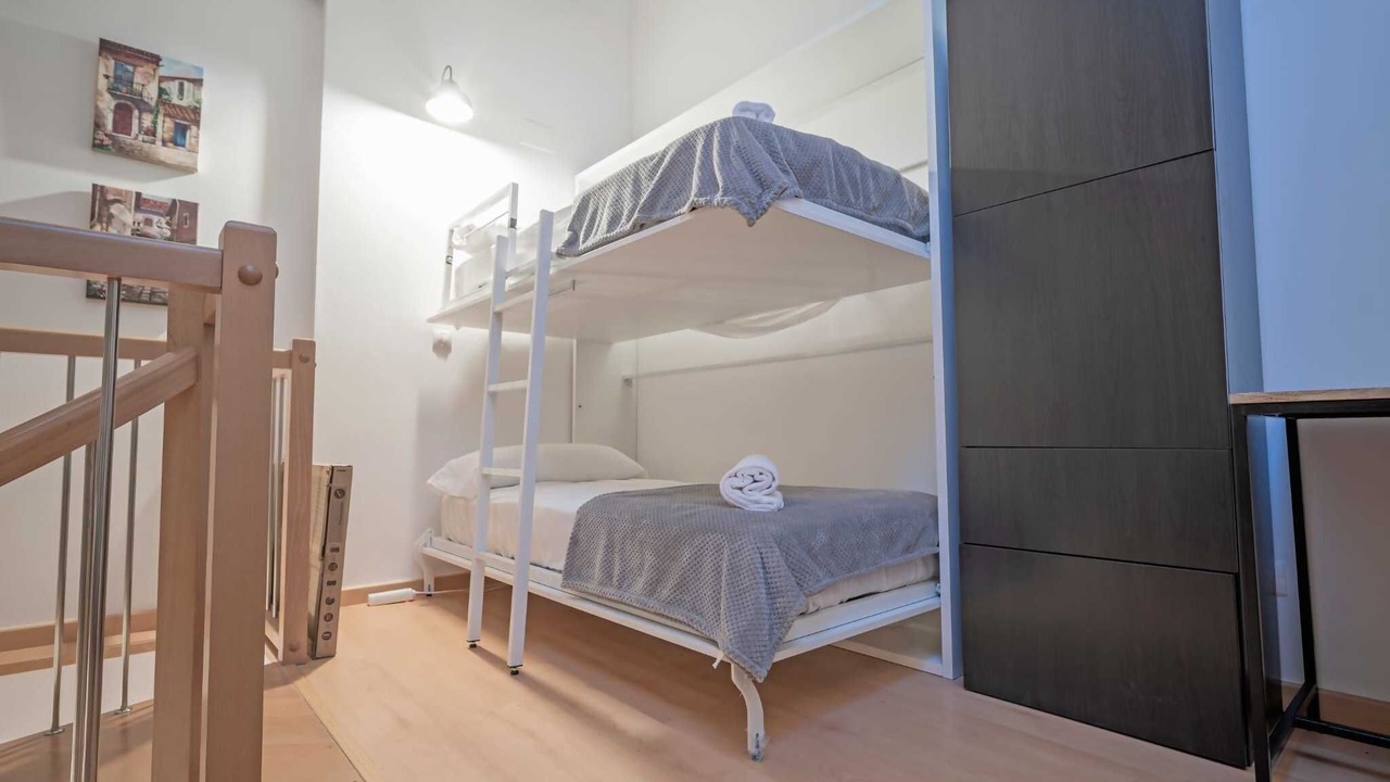 Photo of Bedroom in Benasque