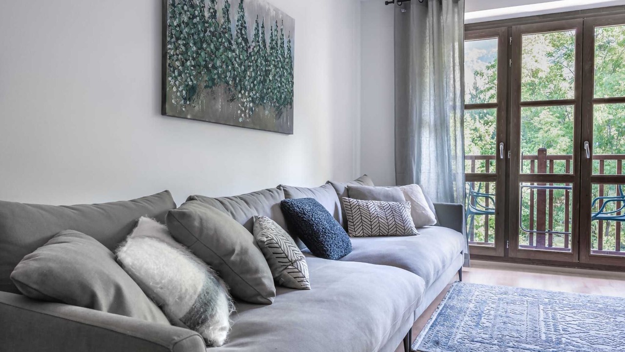 Photo of Livingroom in Benasque
