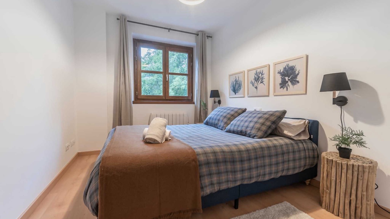 Photo of Bedroom in Benasque
