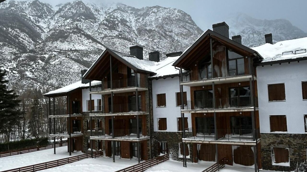 Photo of Outdoor in Benasque