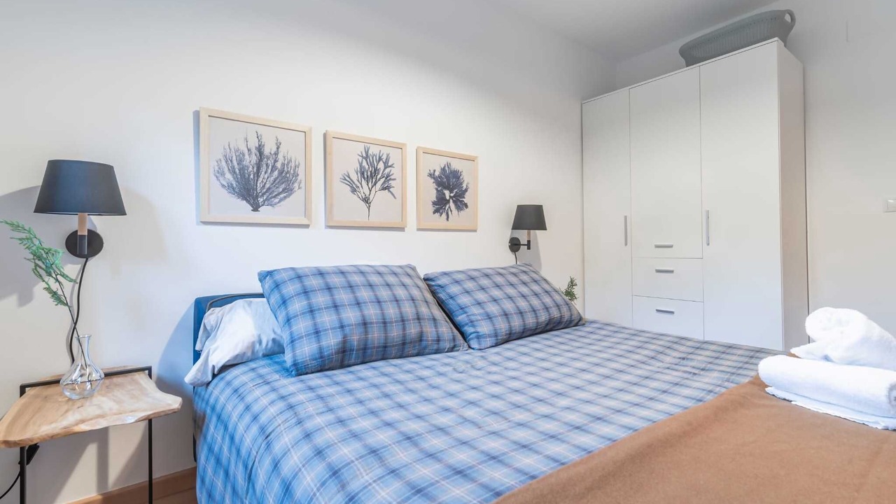 Photo of Bedroom in Benasque