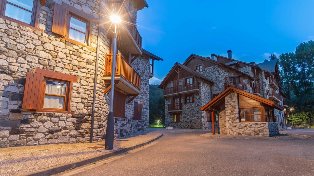 Photo of Outdoor in Benasque