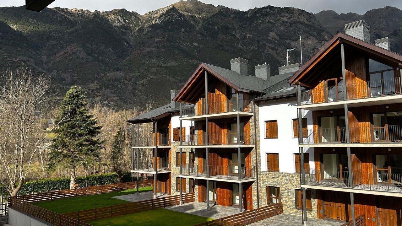 Photo of Outdoor in Benasque