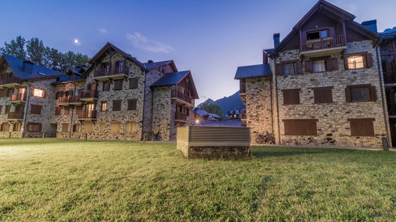 Photo of Outdoor in Benasque