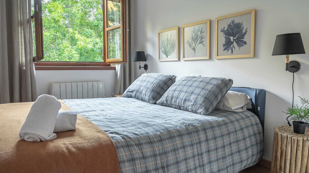 Photo of Bedroom in Benasque