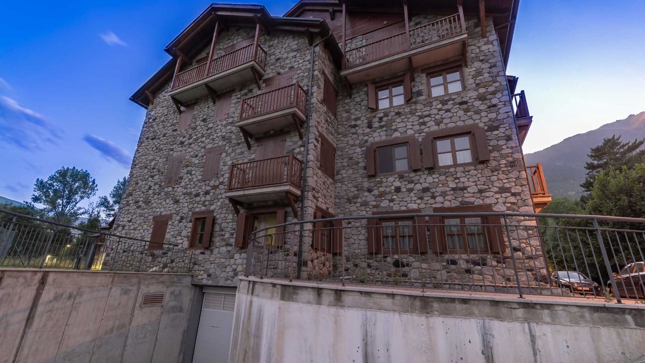 Photo of Outdoor in Benasque