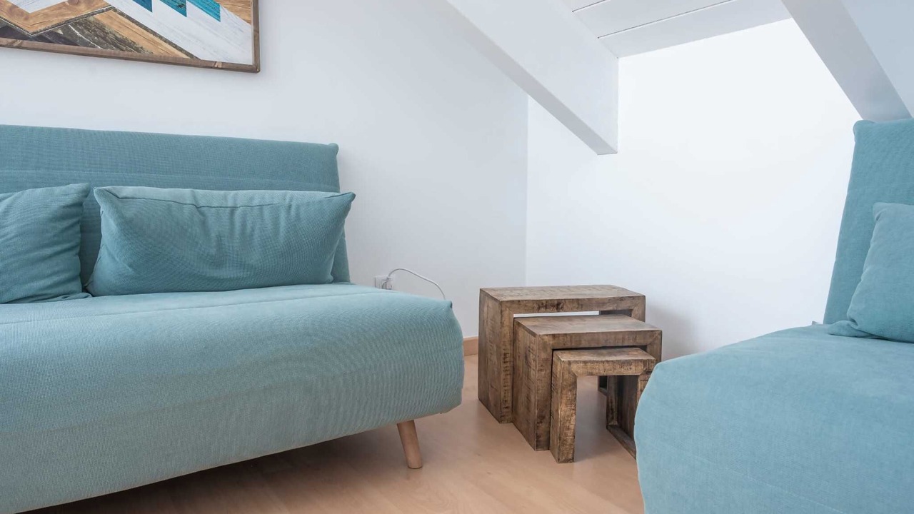 Photo of Livingroom in Benasque