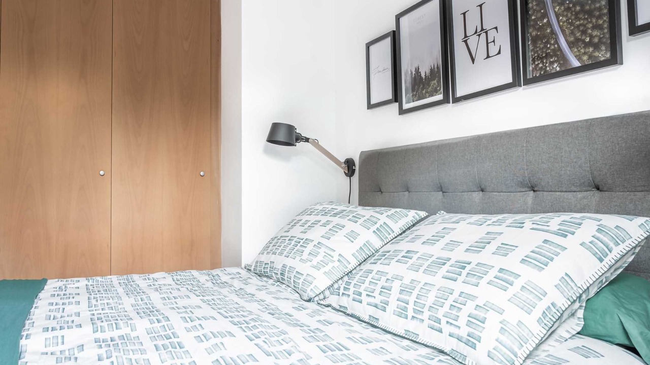Photo of Bedroom in Benasque