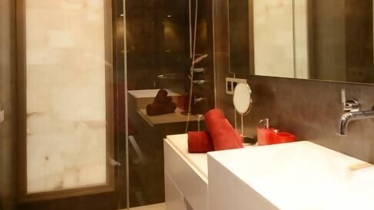 Photo of Bathroom in La Magdalena