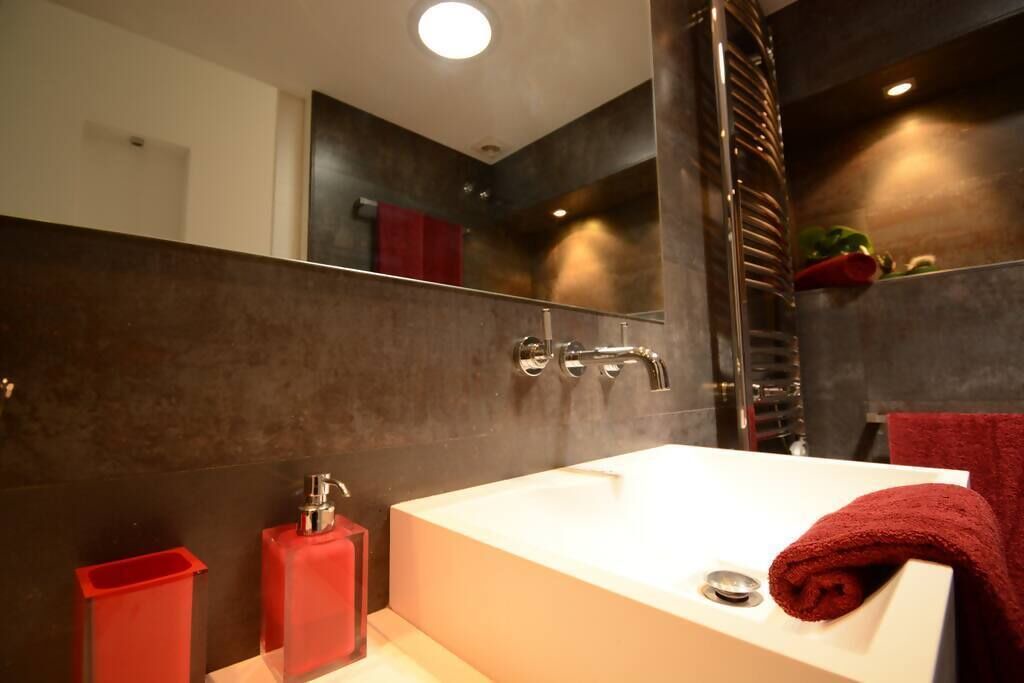 Photo of Bathroom in La Magdalena