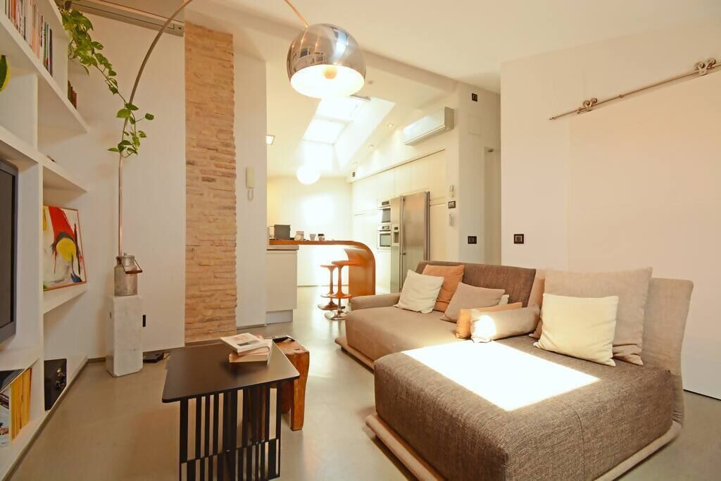 Photo of Livingroom in La Magdalena