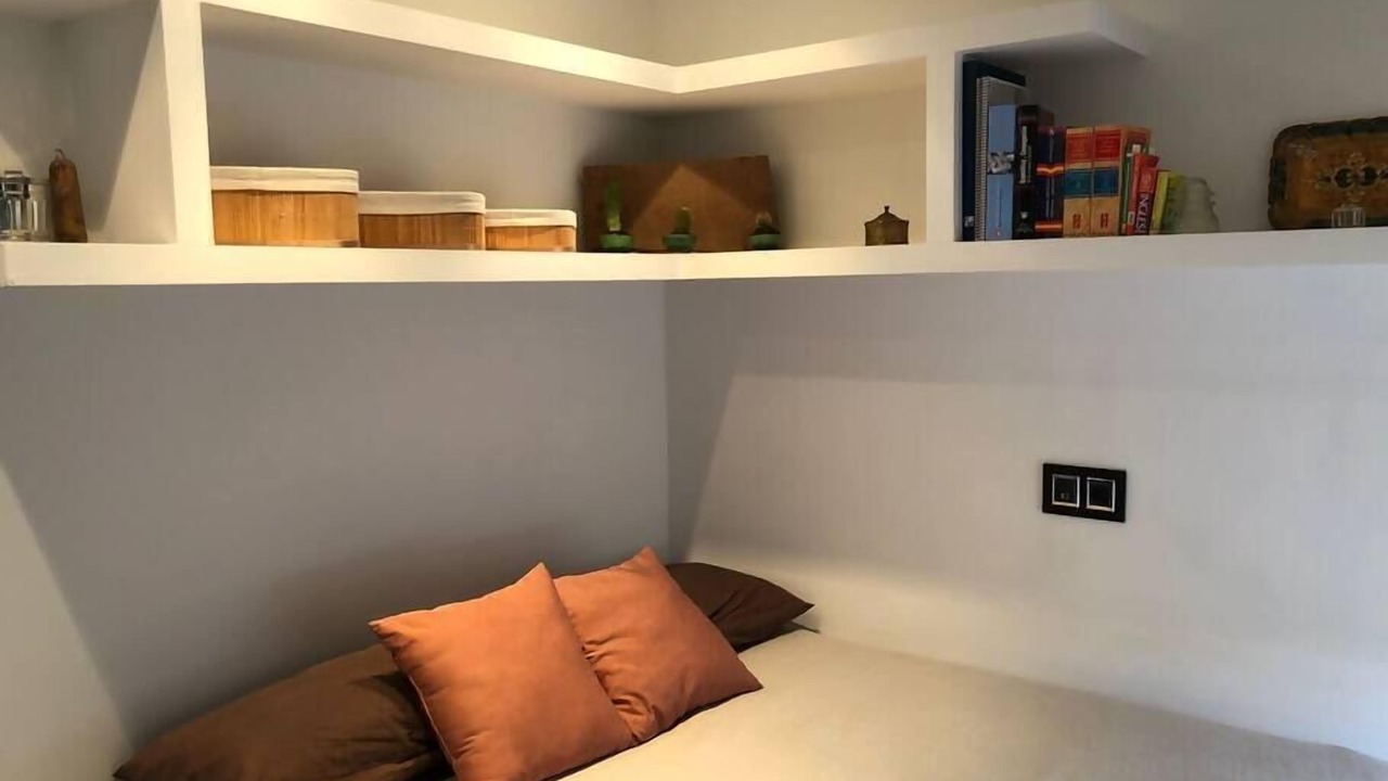 Photo of Bedroom in La Magdalena