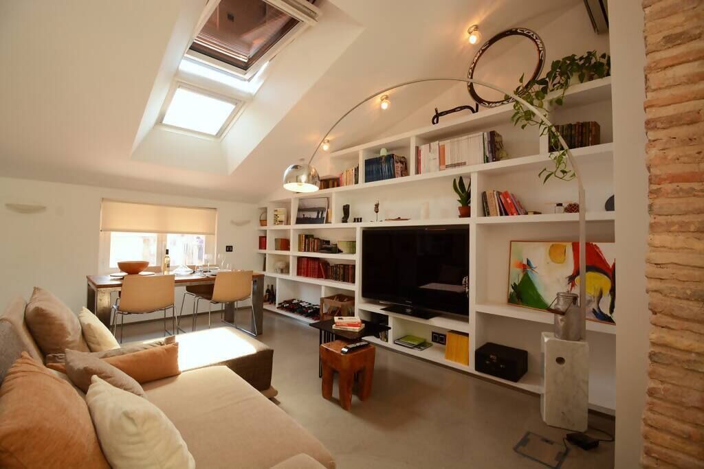 Photo of Livingroom in La Magdalena