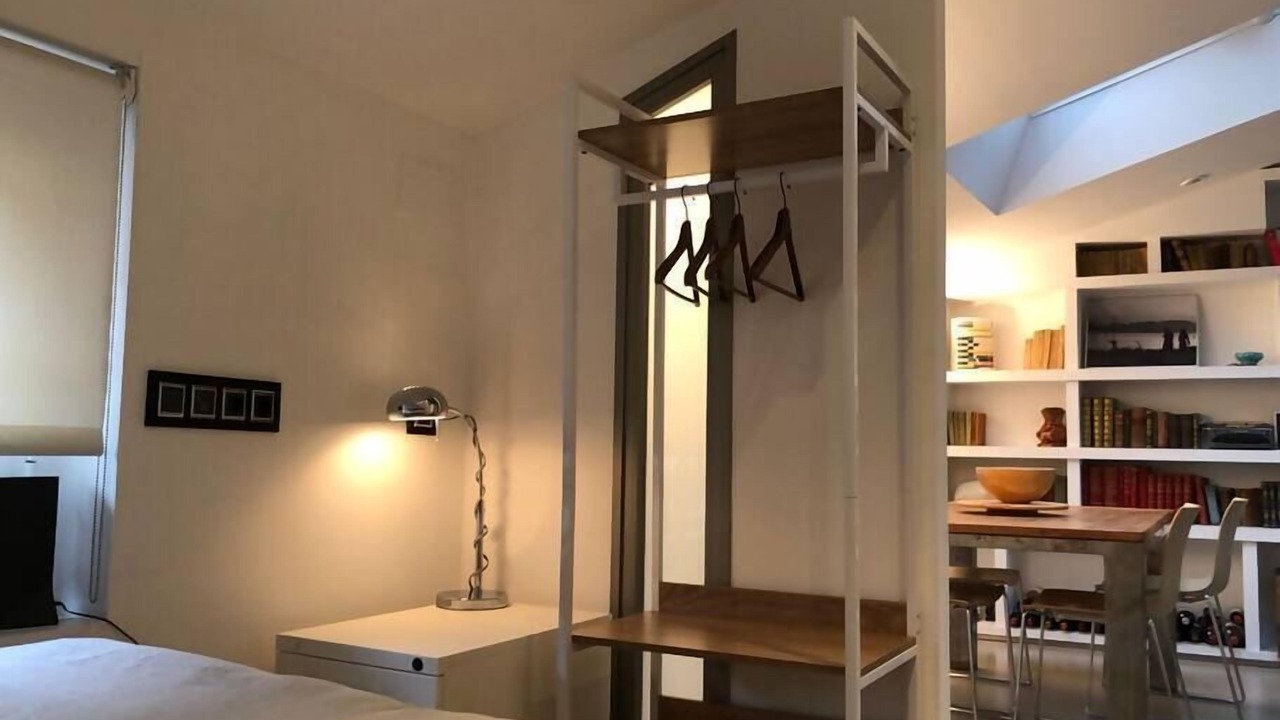 Photo of Bedroom in La Magdalena