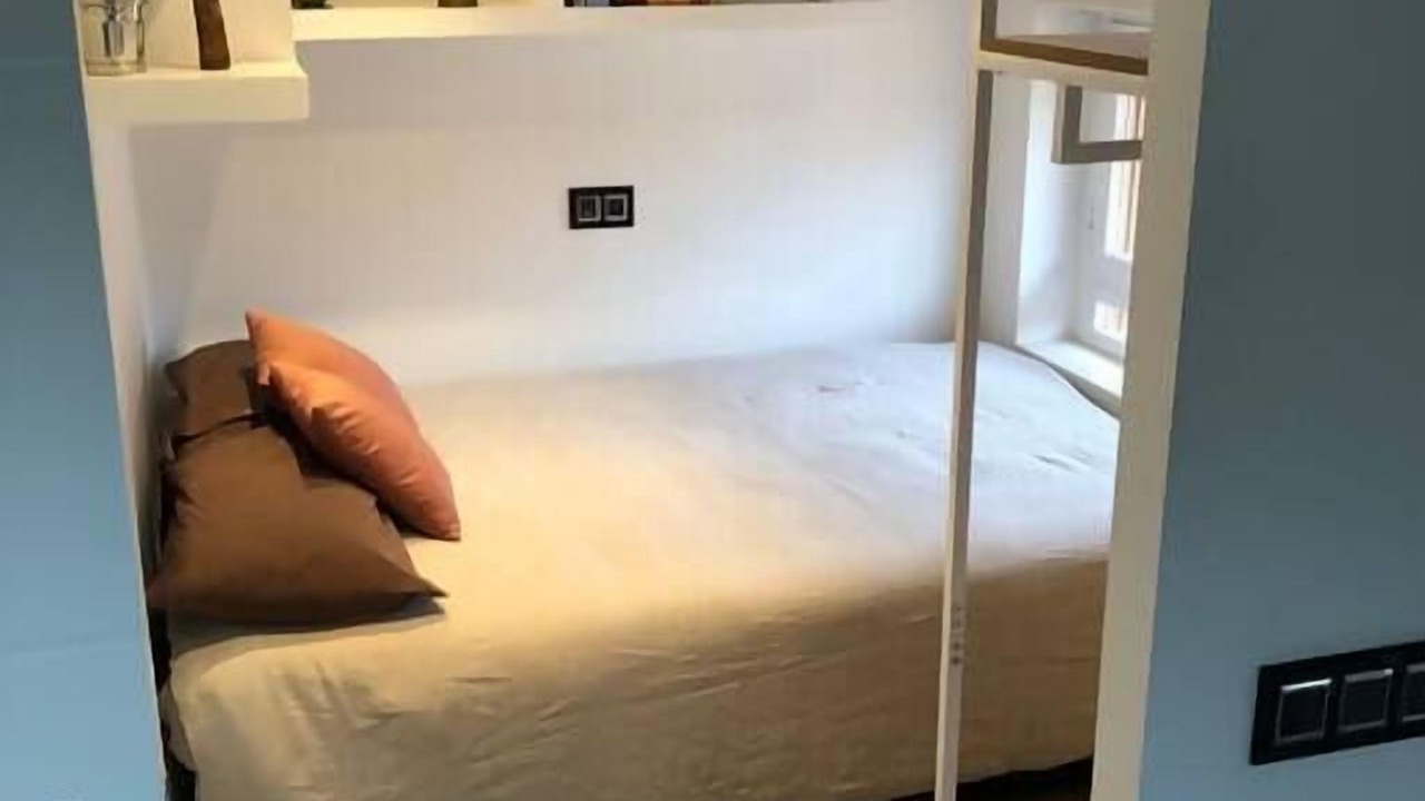 Photo of Bedroom in La Magdalena